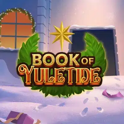Book of Yuletide