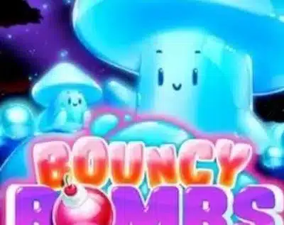 Bouncy Bombs