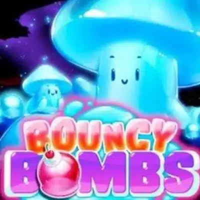 Bouncy Bombs