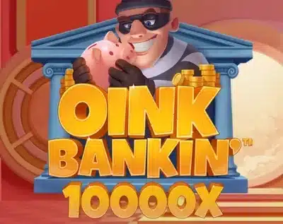 Oink Bankin’