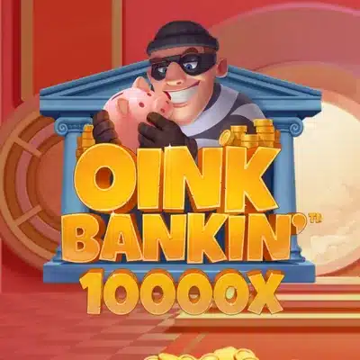 Oink Bankin’