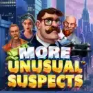 More Unusual Suspects