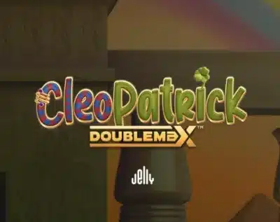 CleoPatrick DoubleMax