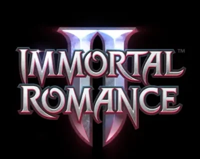 Immortal Romance 2