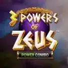 3 Powers of Zeus POWER COMBO