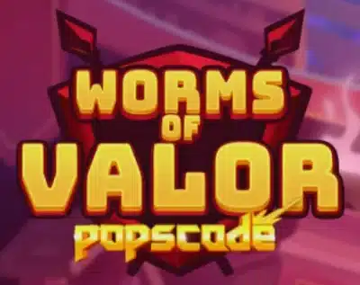 Worms of Valor