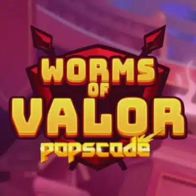 Worms of Valor