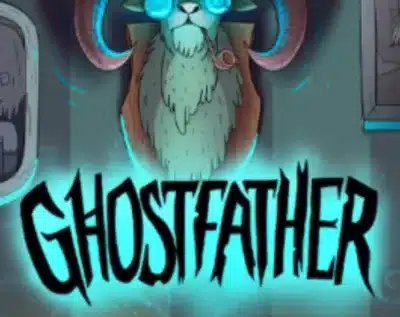 The Ghost Father