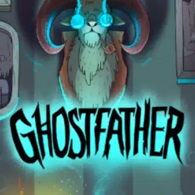 The Ghost Father