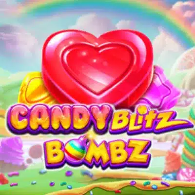 Candy Blitz Bombs