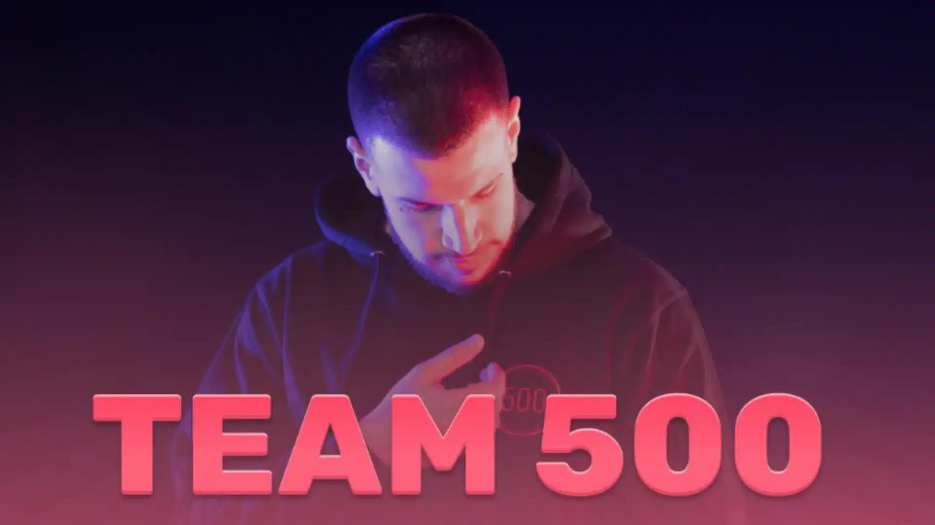 Team 500