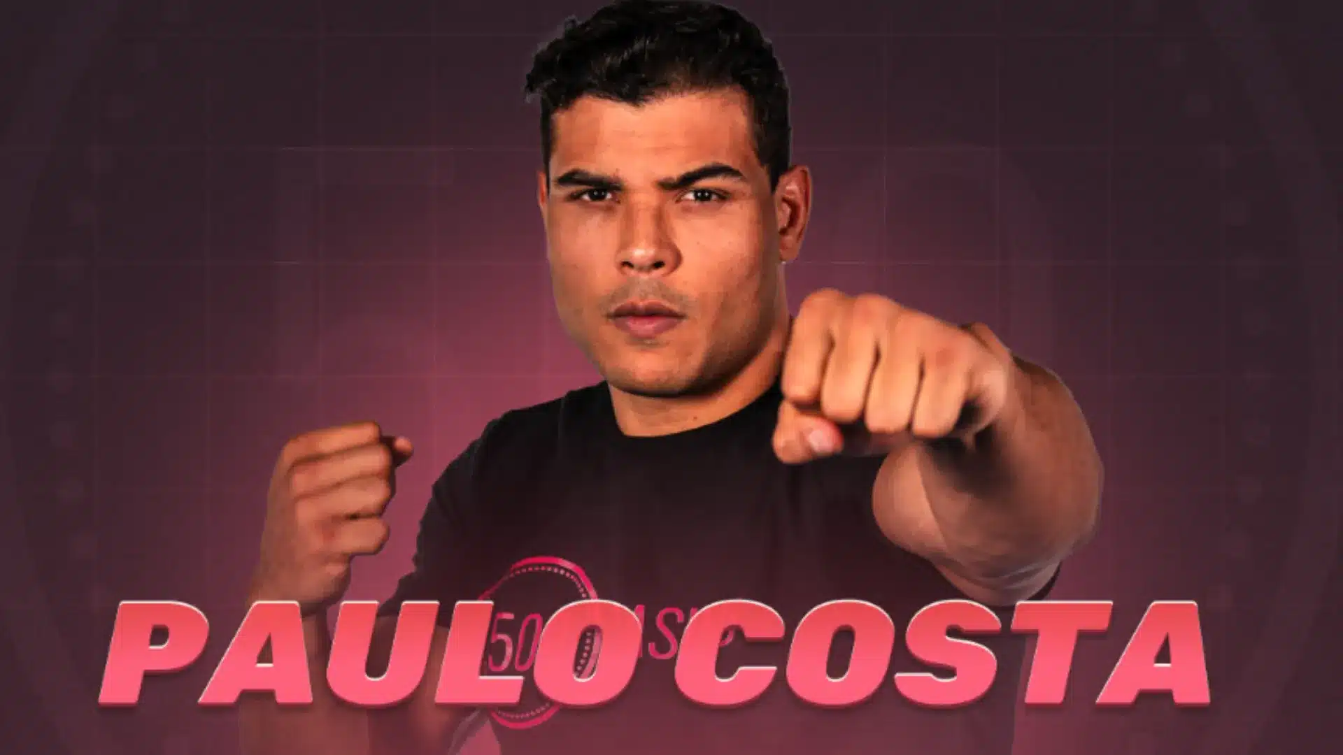 Paulo Costa