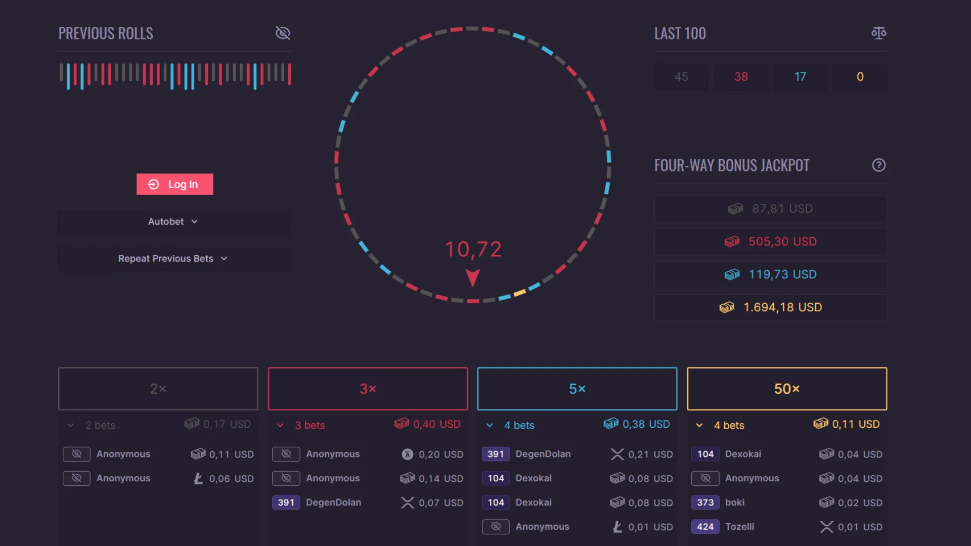 Wheel CSGO Classics and more