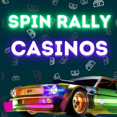 Spin Rally Casino List