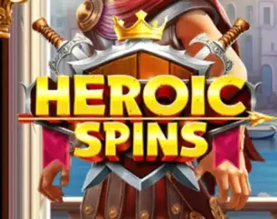 Heroic Spins