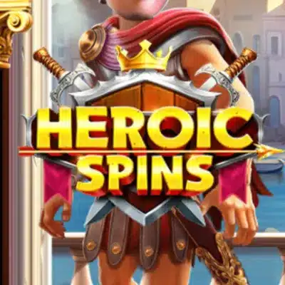 Heroic Spins