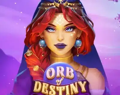 Orb of Destiny