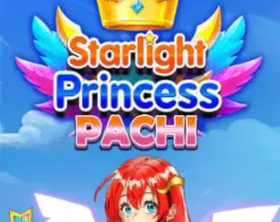 Starlight Princess Pachi