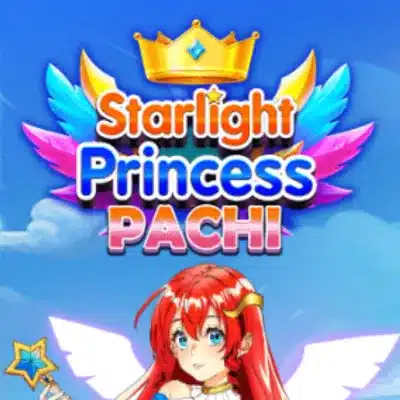 Starlight Princess Pachi