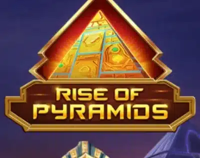 Rise of Pyramids