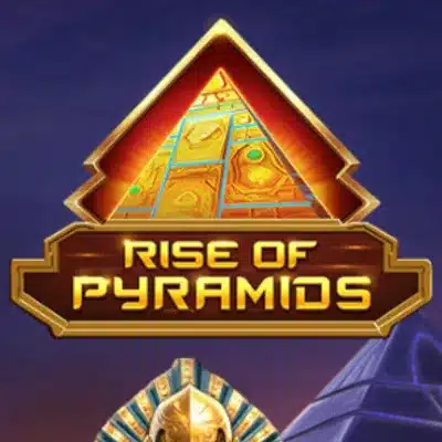 Rise of Pyramids