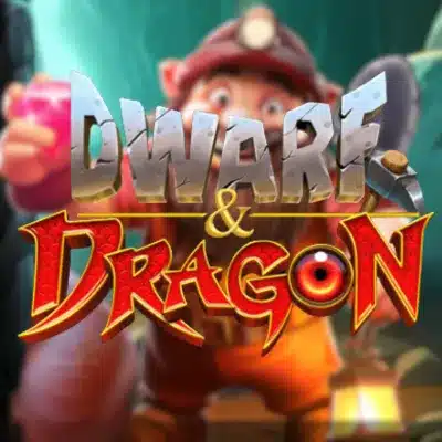 Dwarf & Dragon