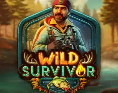 Wild Survivor