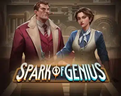 Spark of Genius