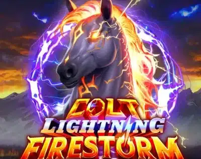 Colt Lightning Firestorm