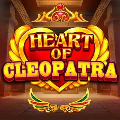 Heart of Cleopatra