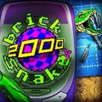 Brick Snake 2000