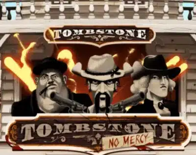 Tombstone No Mercy