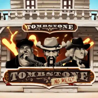 Tombstone No Mercy