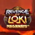 Revenge of Loki Megaways