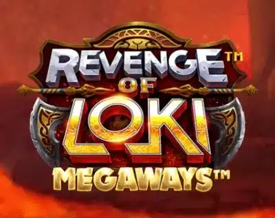 Revenge of Loki Megaways