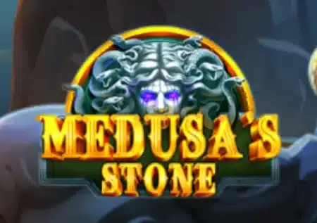 Medusas Stone