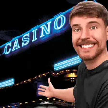 Does Mr Beast Have an Online Casino?