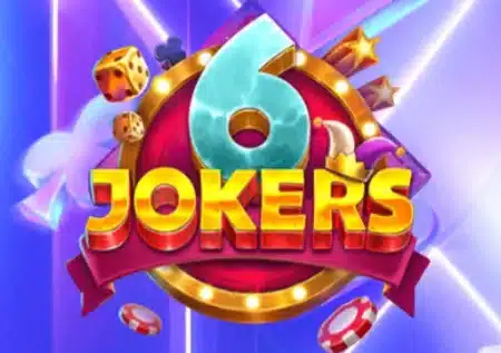 6 Jokers