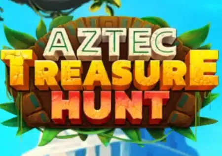 Aztec Treasure Hunt