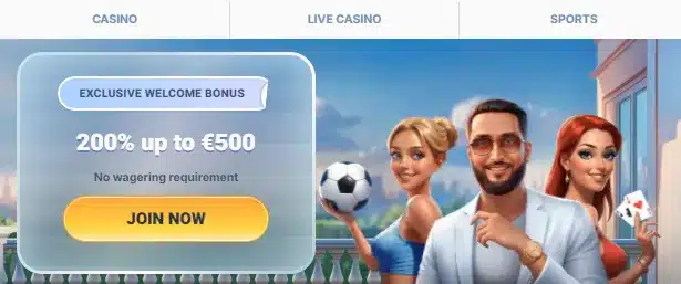 Best online casino available in germany 2024/25