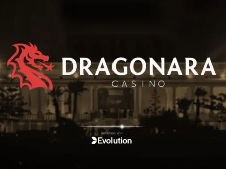 Dragonara Casino Online