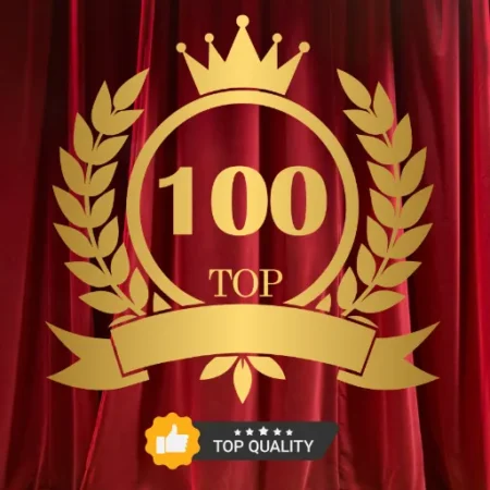 Casino Top 100