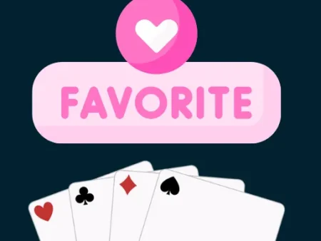 Favourite Online Casino Top 10