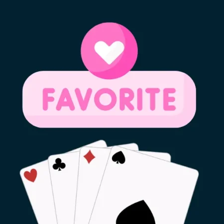 Favourite Online Casino Top 10