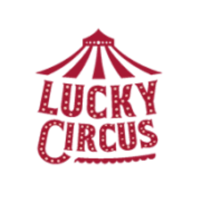 Lucky Circus Logo