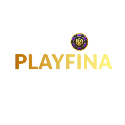 Playfina Logo