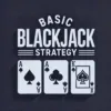 BASIC BLACKJACK STRATEGY 2025