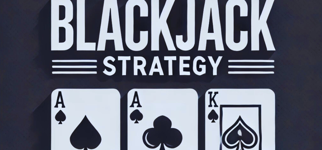 BASIC BLACKJACK STRATEGY 2025