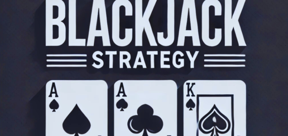 BASIC BLACKJACK STRATEGY 2025
