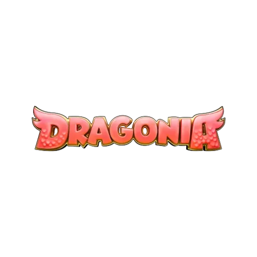 Dragonia Casino Genomskinlig Logo